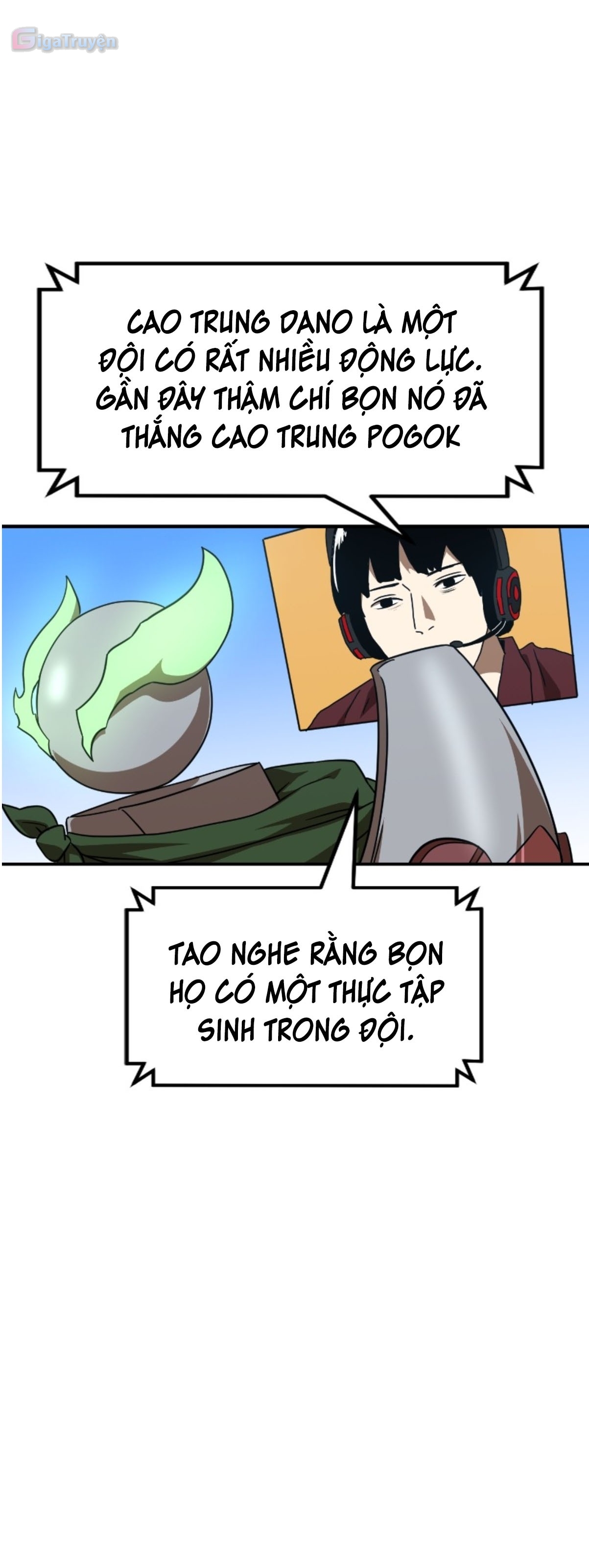 Đọc truyện [Leak] Cao thủ tái xuất - Chap 63 